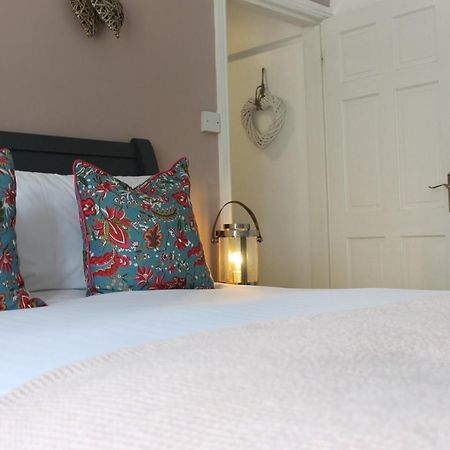 The Hatch Inn Taunton Luaran gambar
