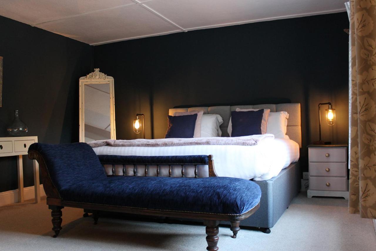 The Hatch Inn Taunton Luaran gambar