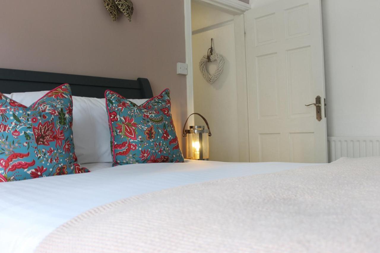 The Hatch Inn Taunton Luaran gambar
