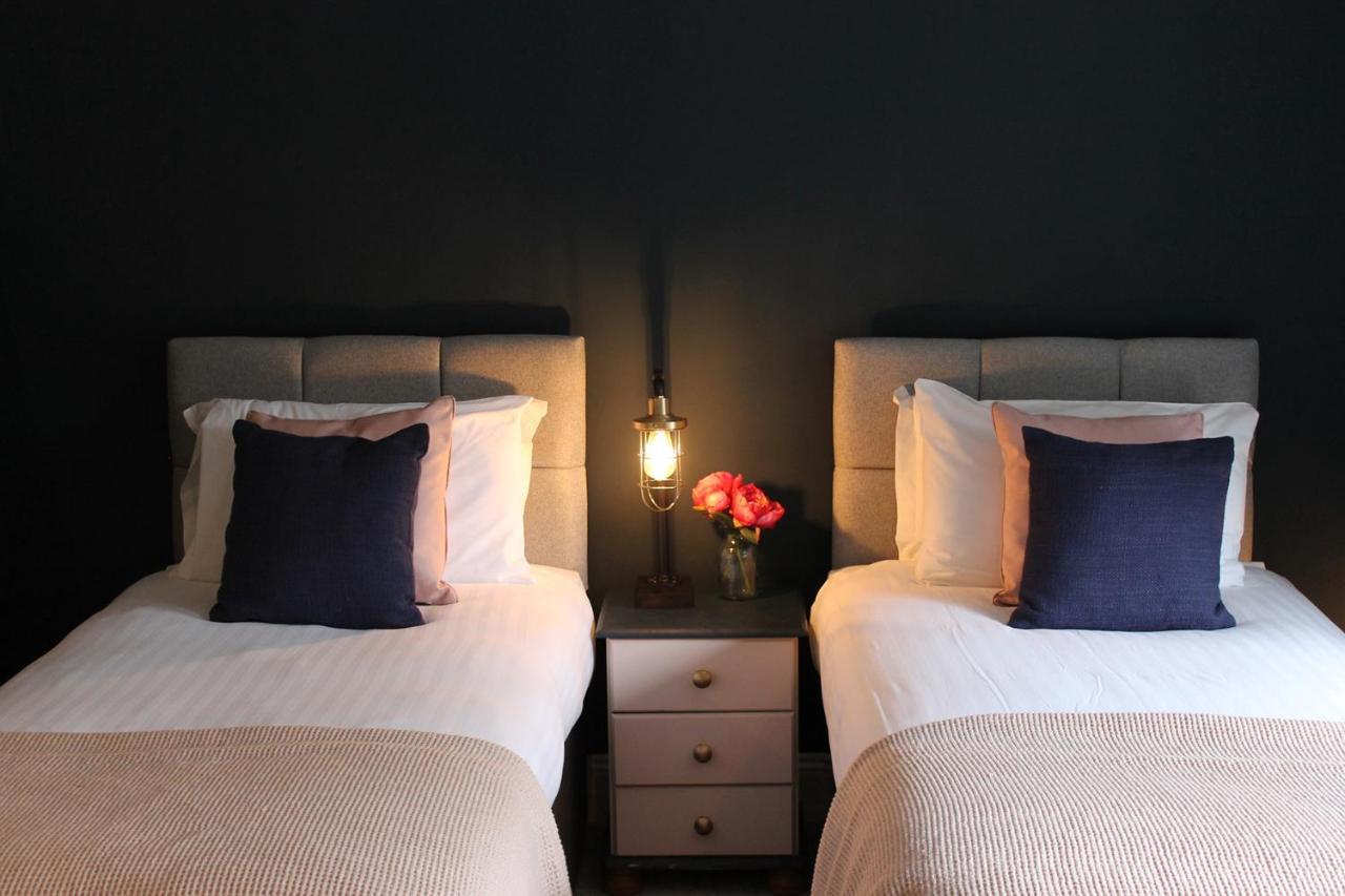 The Hatch Inn Taunton Luaran gambar