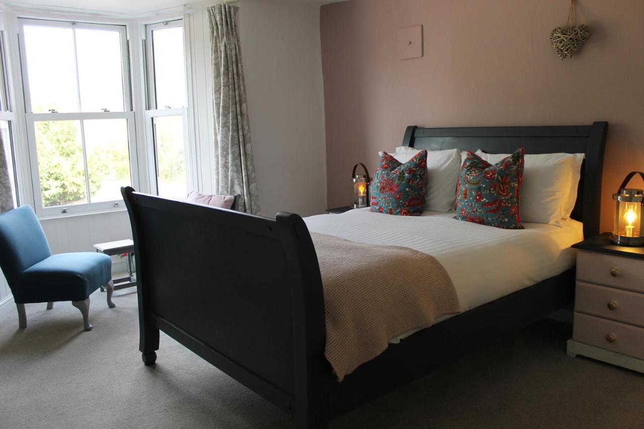 The Hatch Inn Taunton Luaran gambar