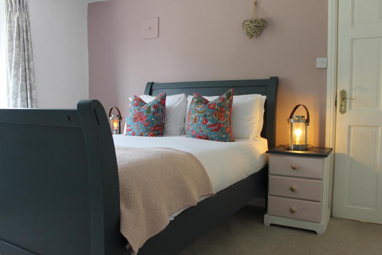 The Hatch Inn Taunton Luaran gambar