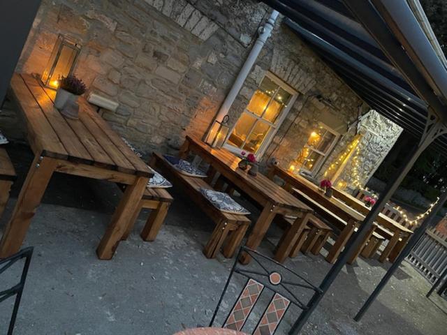 The Hatch Inn Taunton Luaran gambar