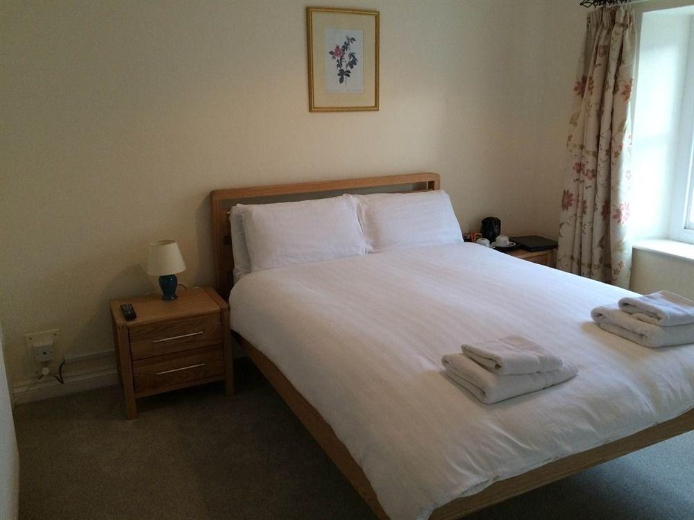 The Hatch Inn Taunton Luaran gambar