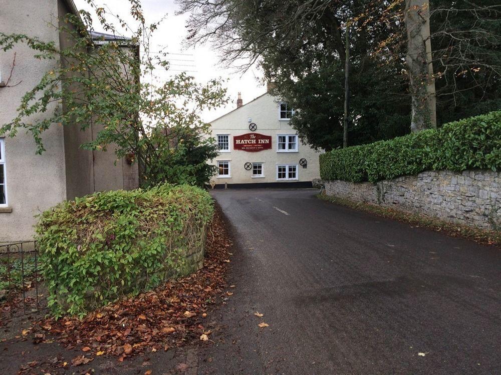 The Hatch Inn Taunton Luaran gambar