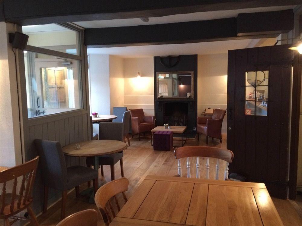 The Hatch Inn Taunton Luaran gambar