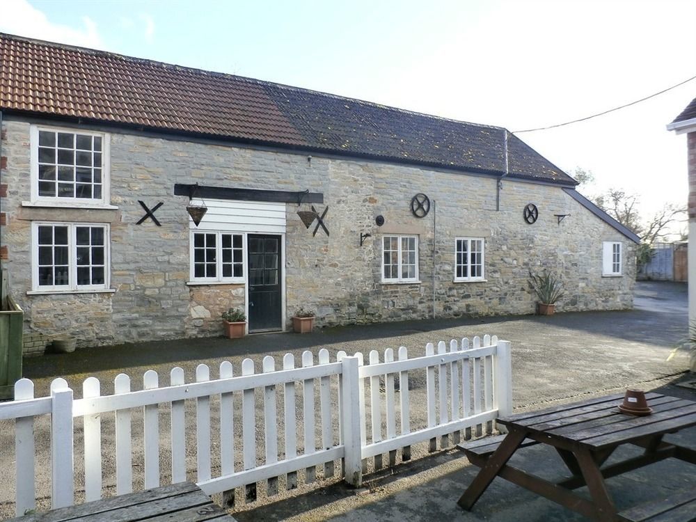 The Hatch Inn Taunton Luaran gambar
