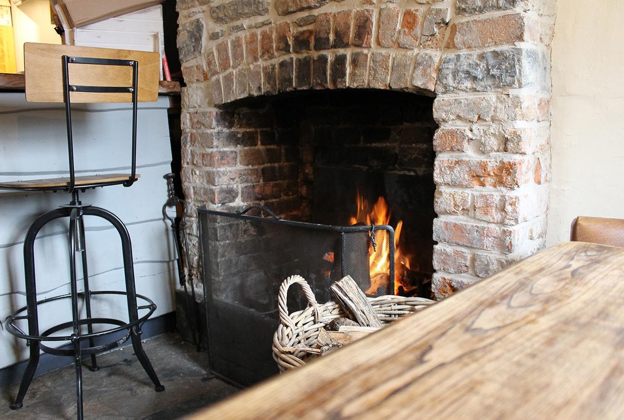 The Hatch Inn Taunton Luaran gambar