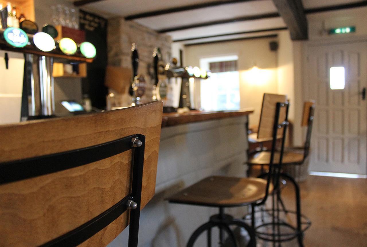 The Hatch Inn Taunton Luaran gambar
