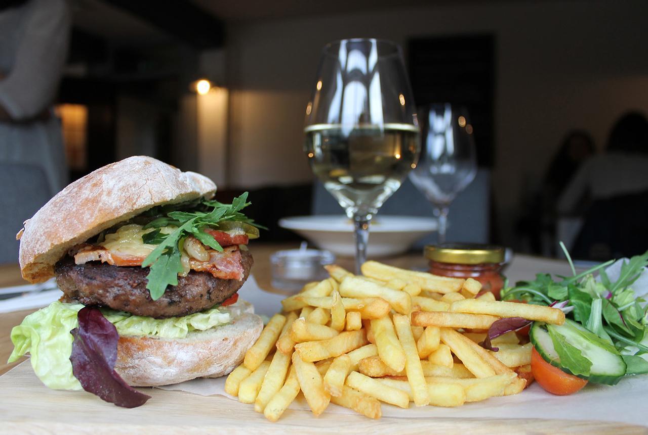 The Hatch Inn Taunton Luaran gambar