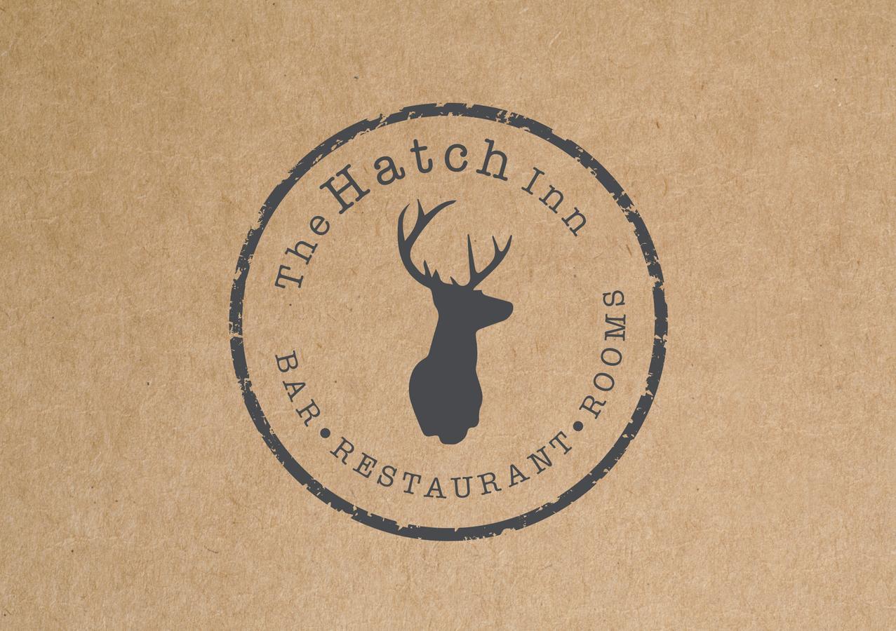 The Hatch Inn Taunton Luaran gambar