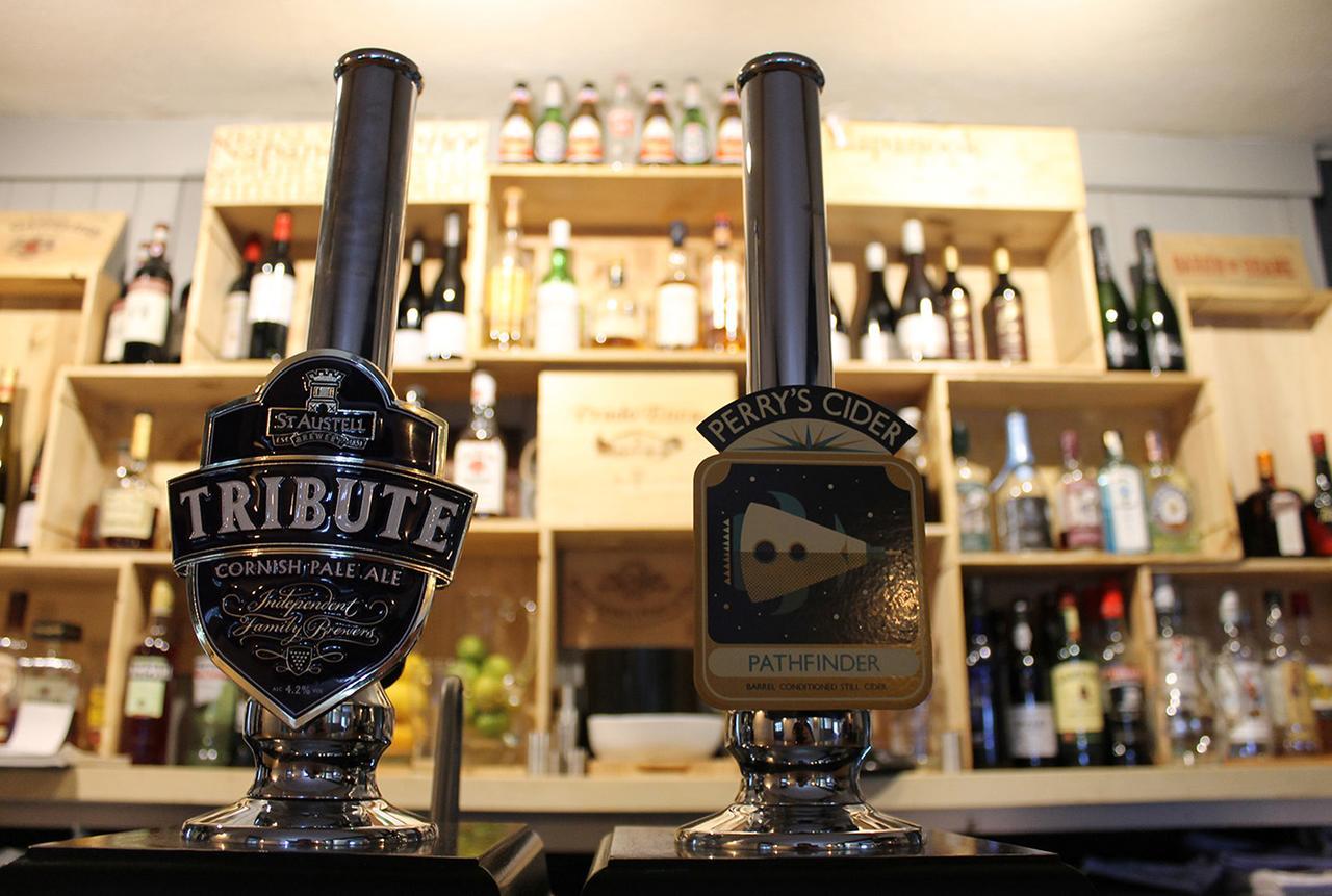 The Hatch Inn Taunton Luaran gambar