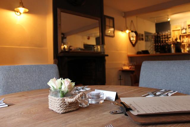 The Hatch Inn Taunton Luaran gambar