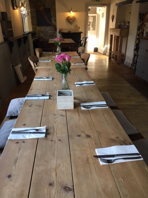 The Hatch Inn Taunton Luaran gambar