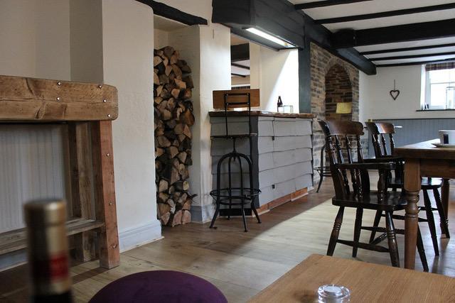 The Hatch Inn Taunton Luaran gambar